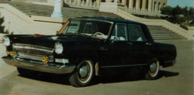 history image